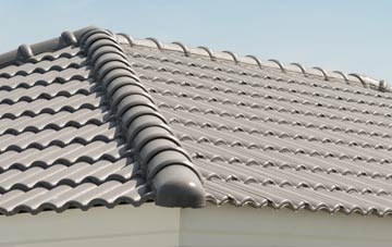 advantages of Gotham clay roofing