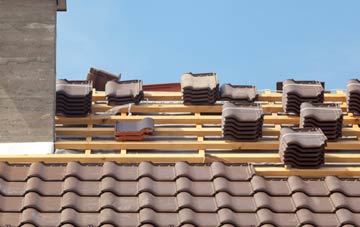 Gotham clay roofing costs