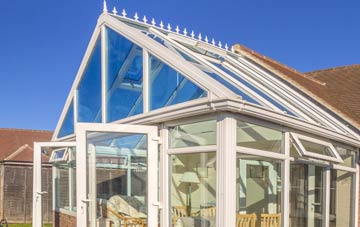 conservatory roof insulation costs Gotham