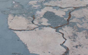 fibreglass roofing replacement Gotham