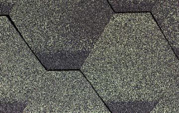 Gotham fibreglass shingle repairs