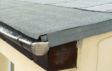 Gotham flat garage roofing repairs