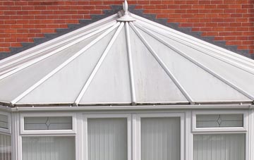 Gotham polycarbonate conservatory roof repairs