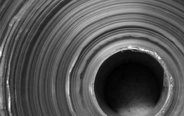 Gotham pvc roof replacement