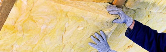 quotes for Gotham roof insulation