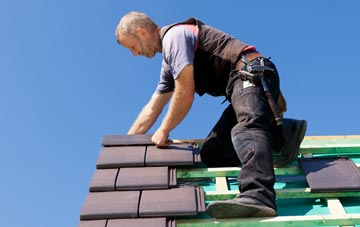 disadvantages of Gotham slate roofing