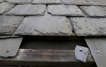 Gotham slate roof repairs and maintenance
