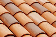 Gotham clay roofing