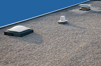 Gotham flat roofing
