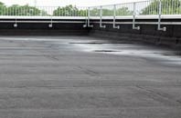 find rated Gotham flat roofing companies