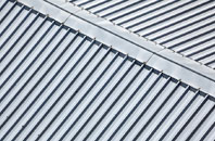 Gotham metal roofing