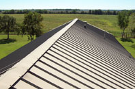 Gotham metal roof quotes