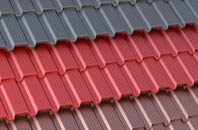 find rated Gotham plastic roofing companies