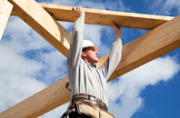 Gotham roof replacement work